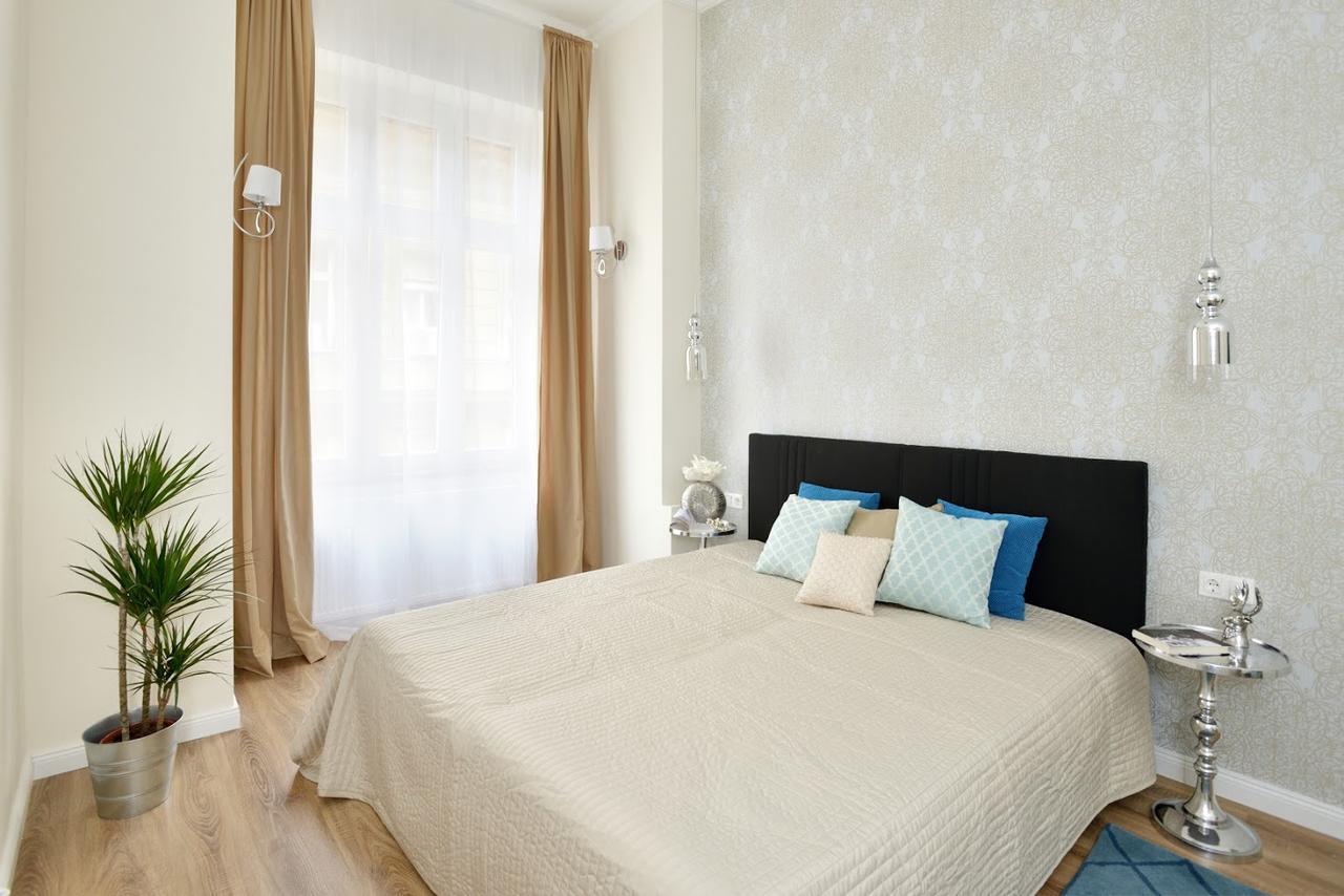 Julia Superior Apartment In The City Center. Budapeste Exterior foto
