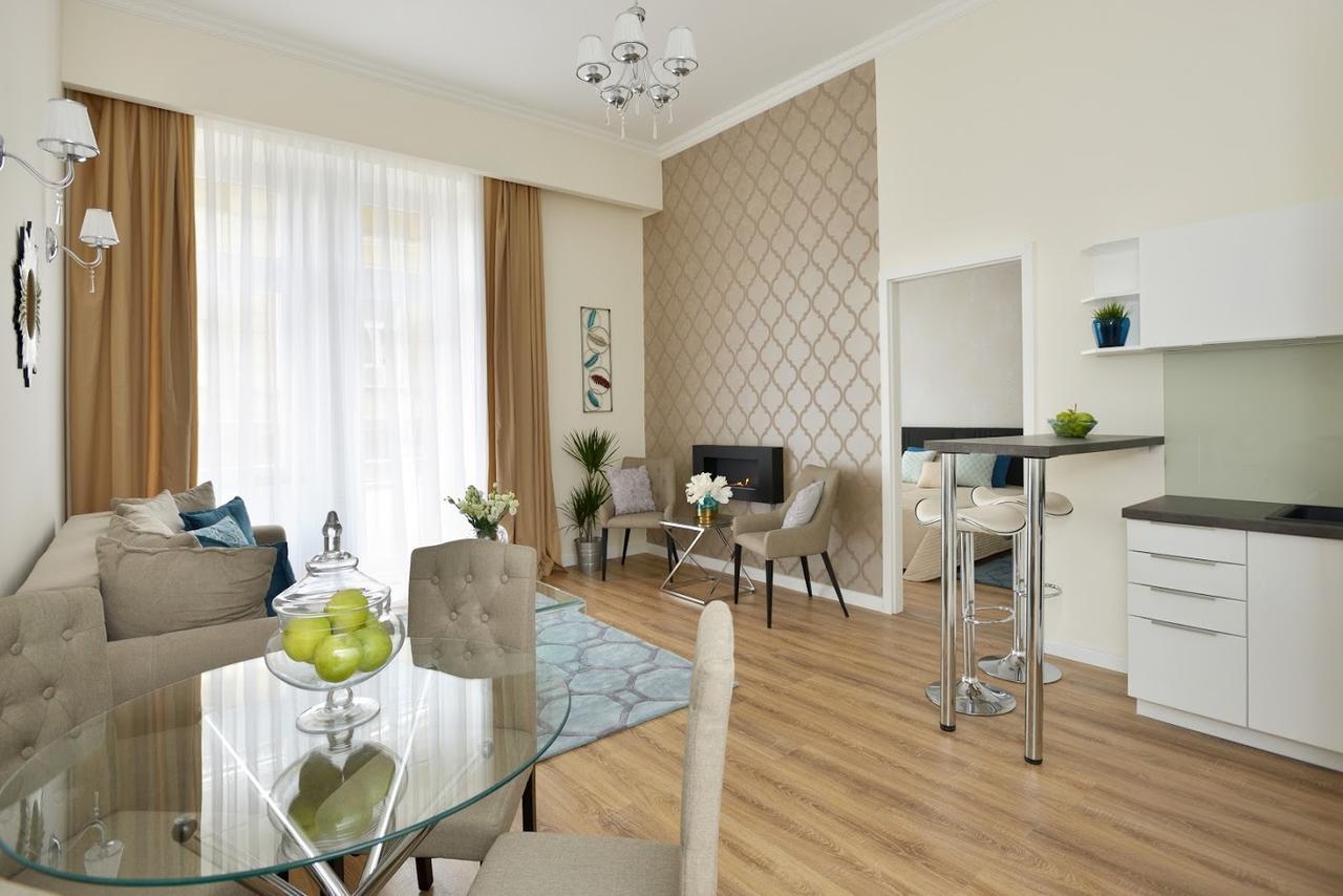 Julia Superior Apartment In The City Center. Budapeste Exterior foto
