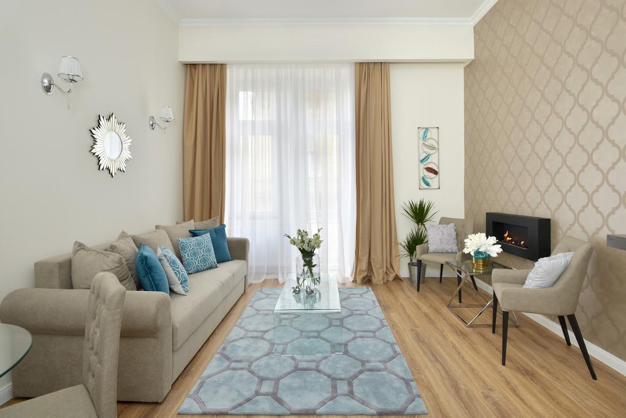 Julia Superior Apartment In The City Center. Budapeste Exterior foto