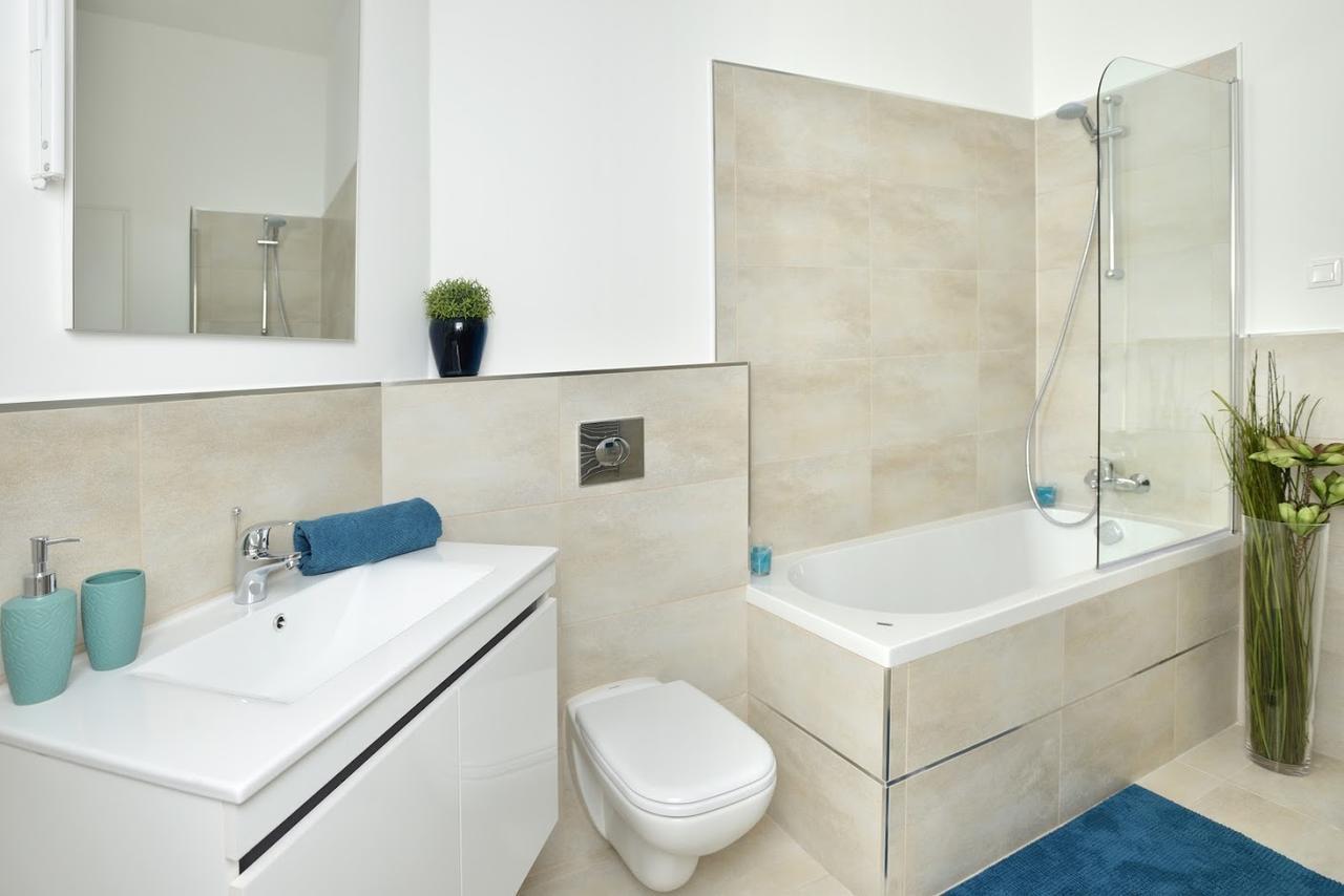 Julia Superior Apartment In The City Center. Budapeste Exterior foto
