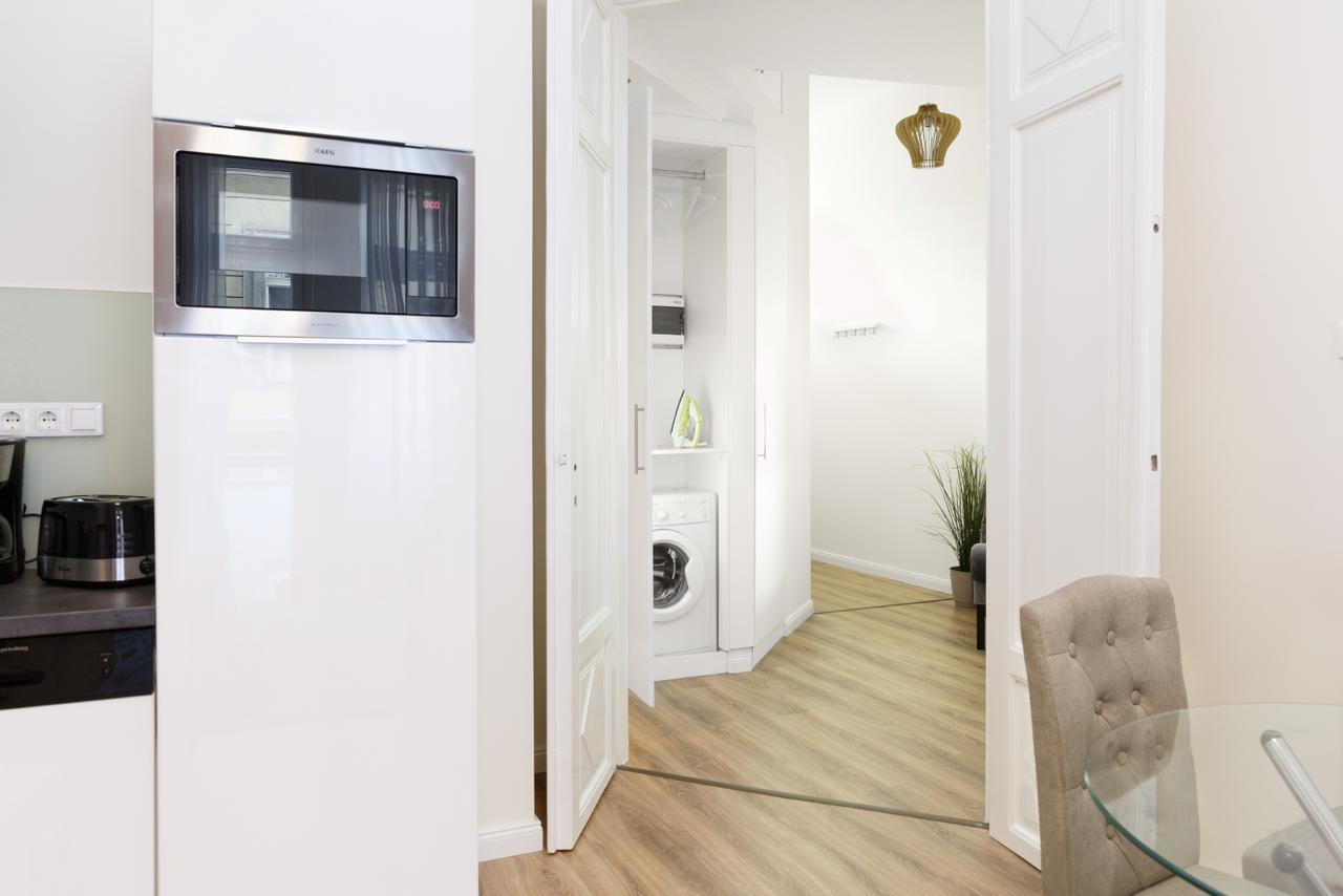 Julia Superior Apartment In The City Center. Budapeste Exterior foto