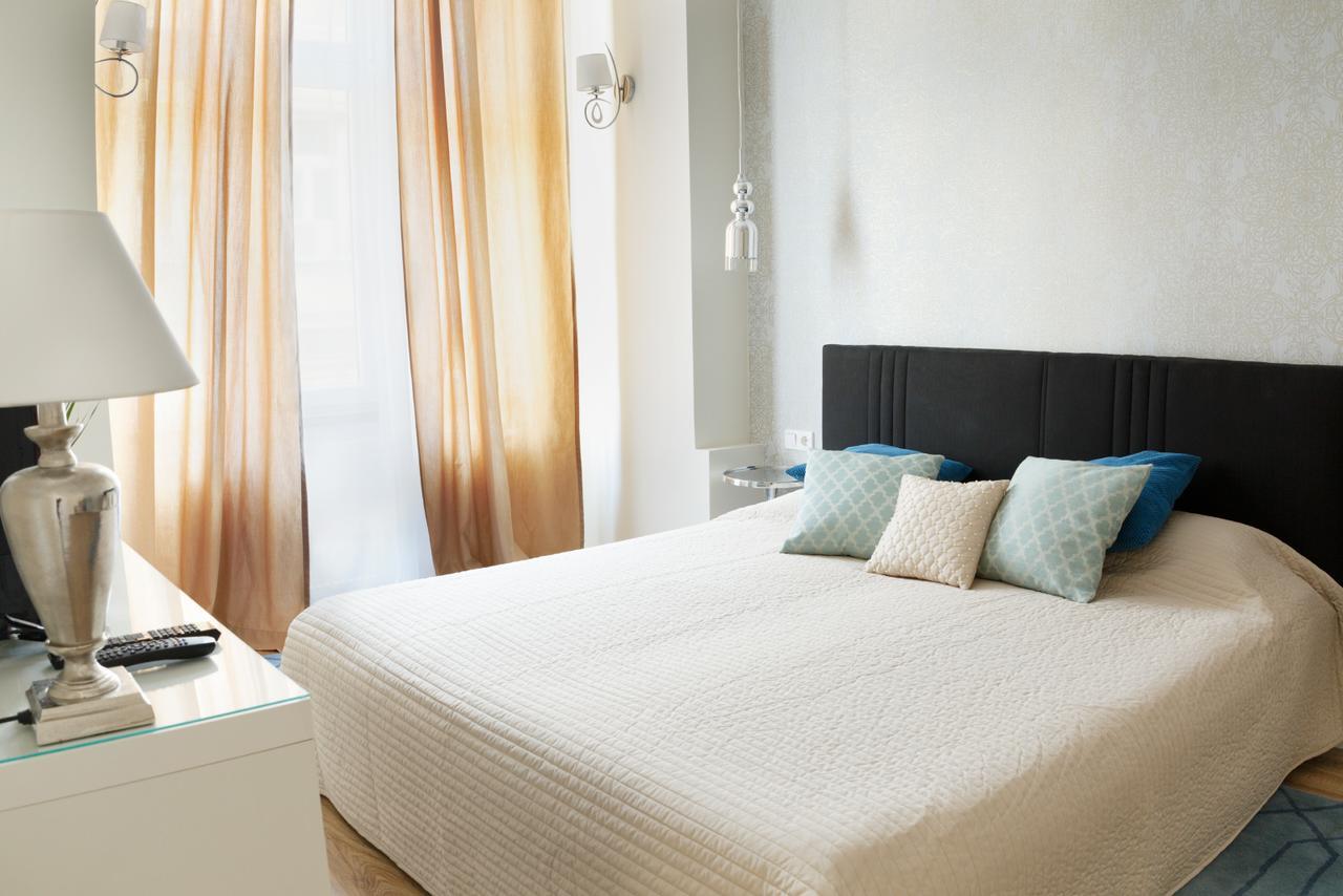 Julia Superior Apartment In The City Center. Budapeste Exterior foto